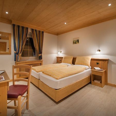 Hotel San Giovanni Livigno Room photo